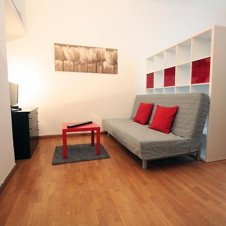 מילאנו Porta Romana Suite מראה חיצוני תמונה