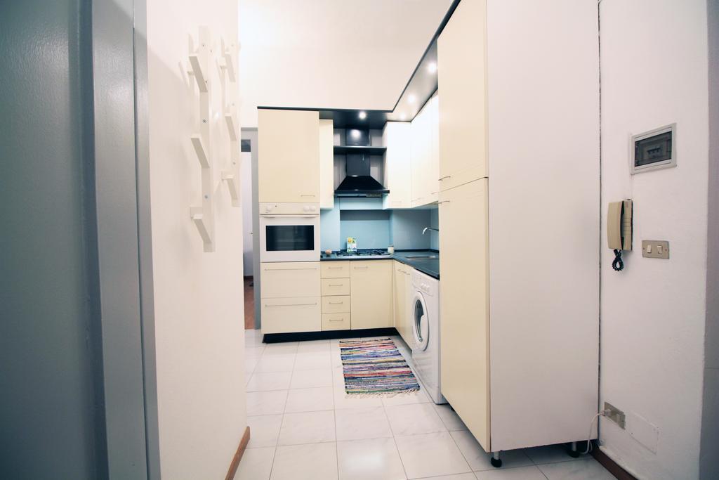 מילאנו Porta Romana Suite מראה חיצוני תמונה