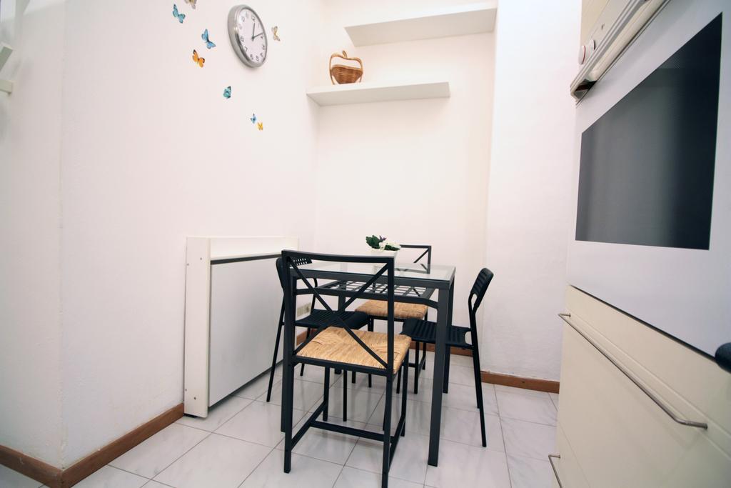 מילאנו Porta Romana Suite מראה חיצוני תמונה