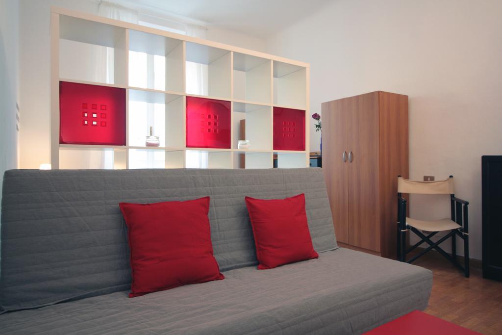 מילאנו Porta Romana Suite מראה חיצוני תמונה