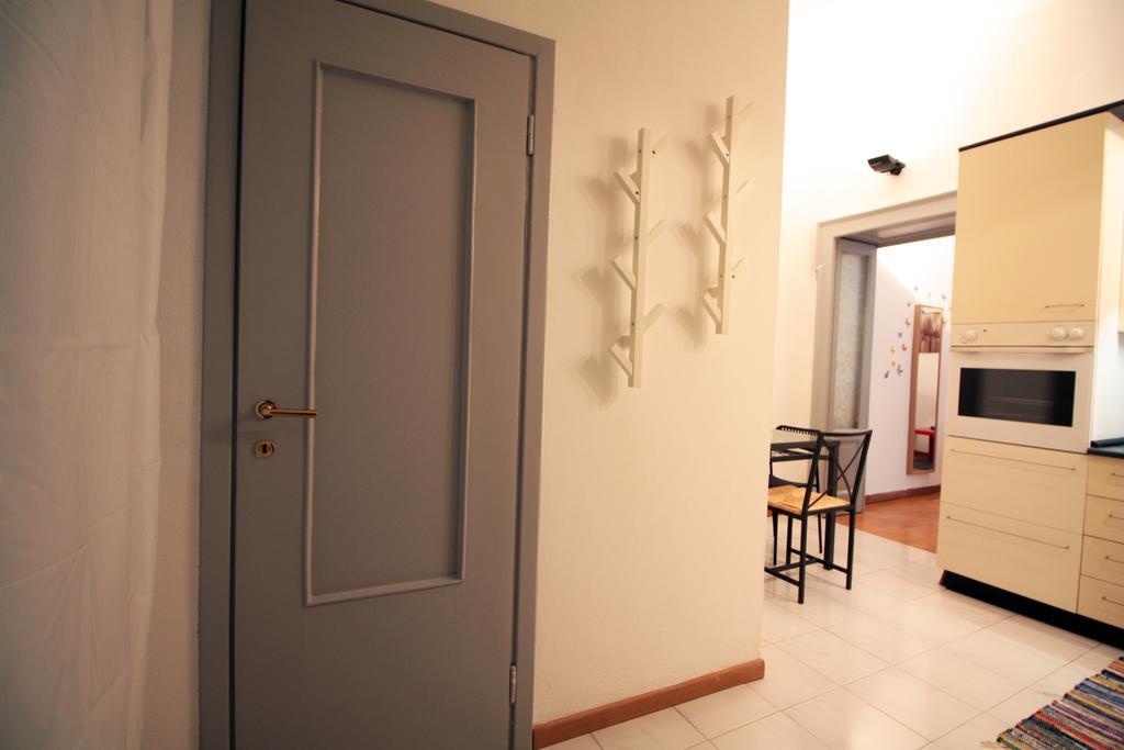 מילאנו Porta Romana Suite מראה חיצוני תמונה