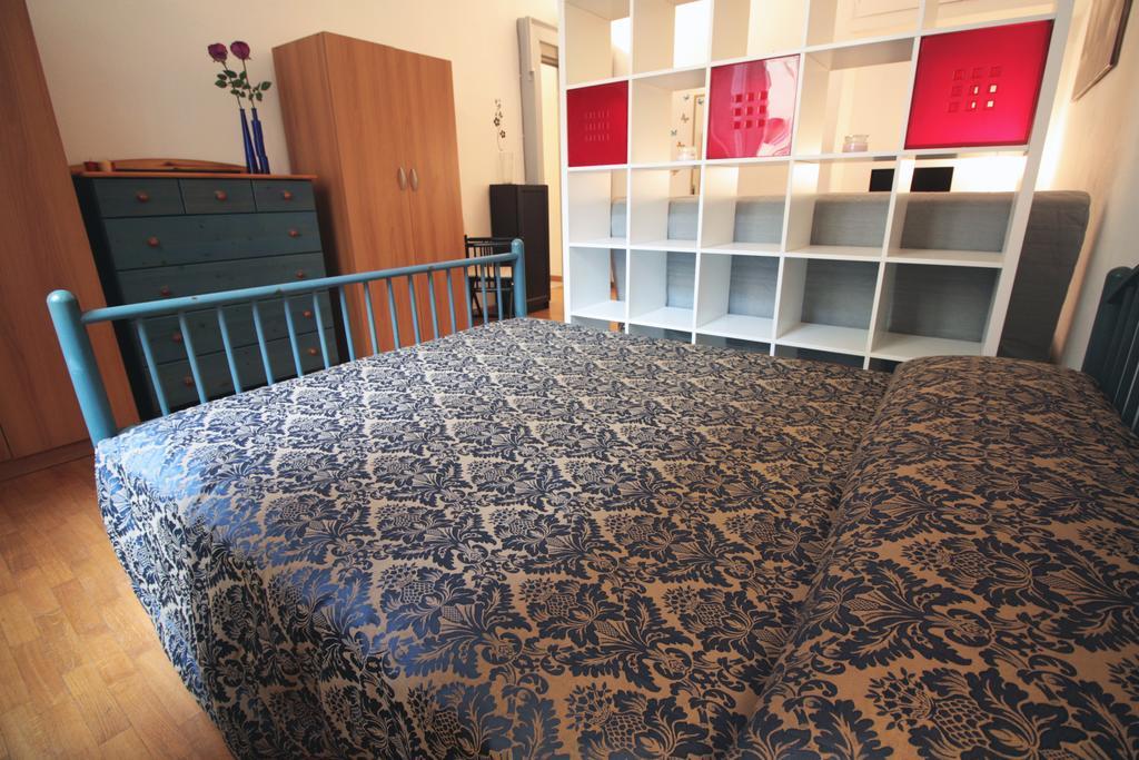 מילאנו Porta Romana Suite מראה חיצוני תמונה