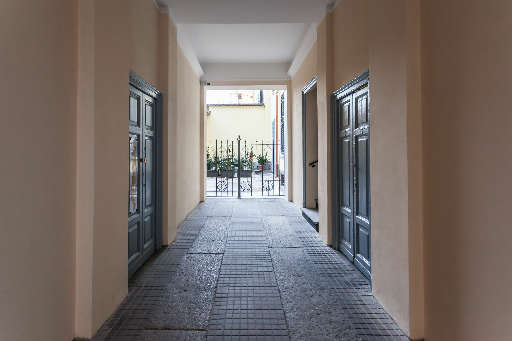 מילאנו Porta Romana Suite מראה חיצוני תמונה