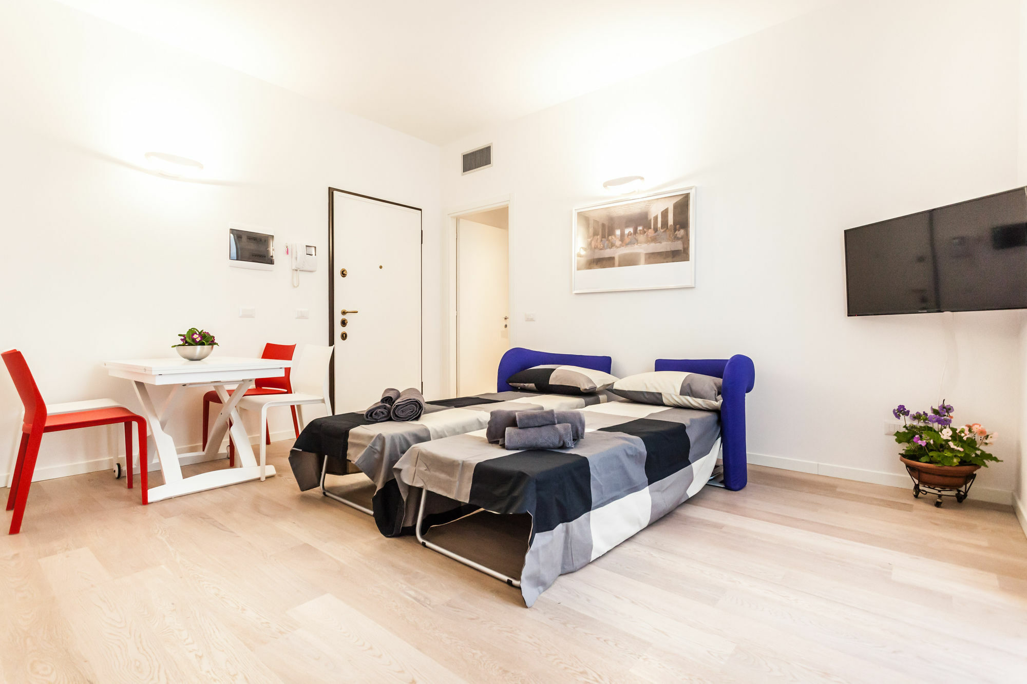 מילאנו Porta Romana Suite מראה חיצוני תמונה