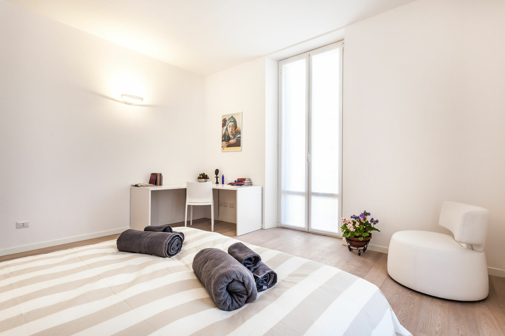 מילאנו Porta Romana Suite מראה חיצוני תמונה