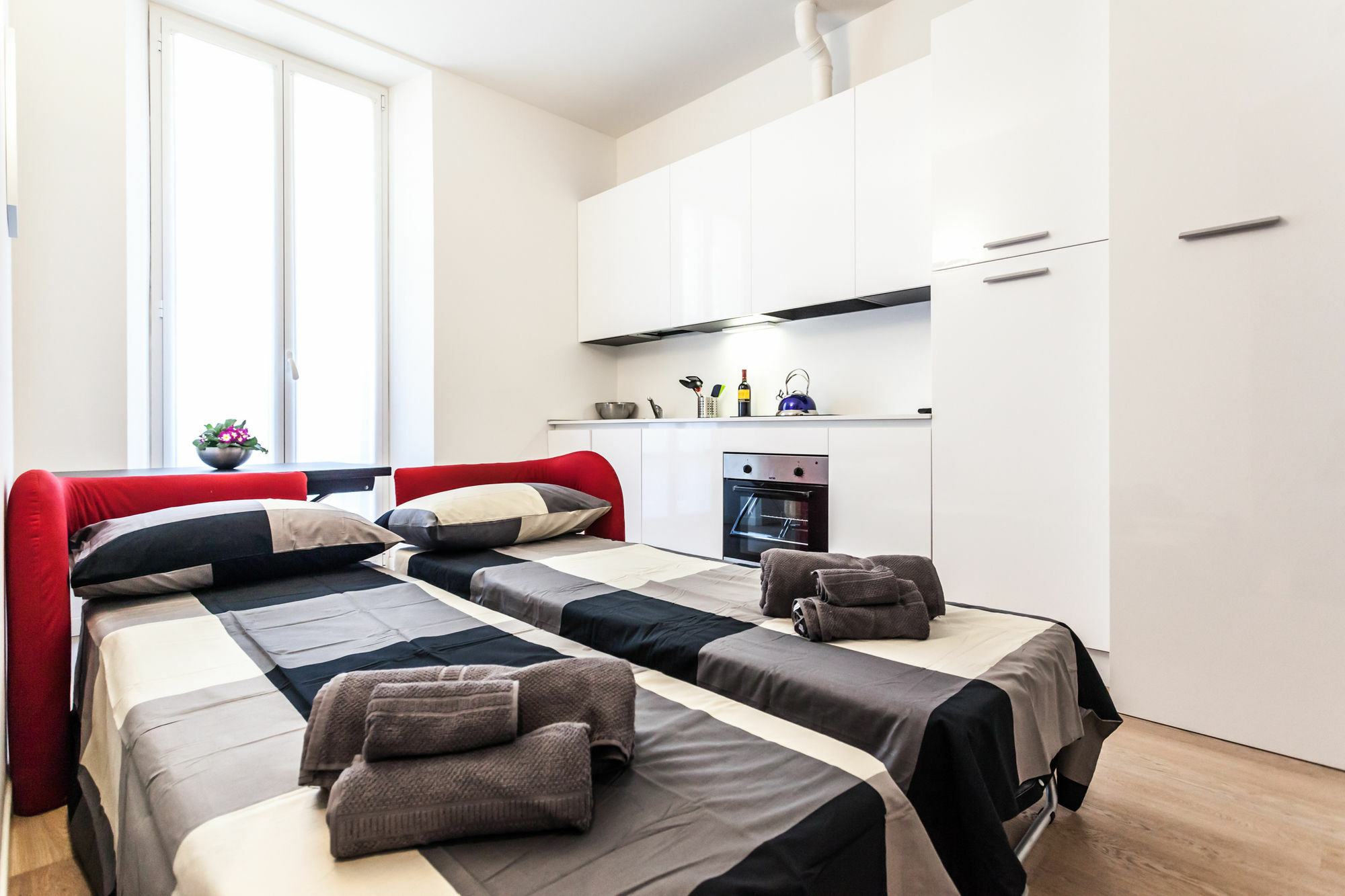 מילאנו Porta Romana Suite מראה חיצוני תמונה