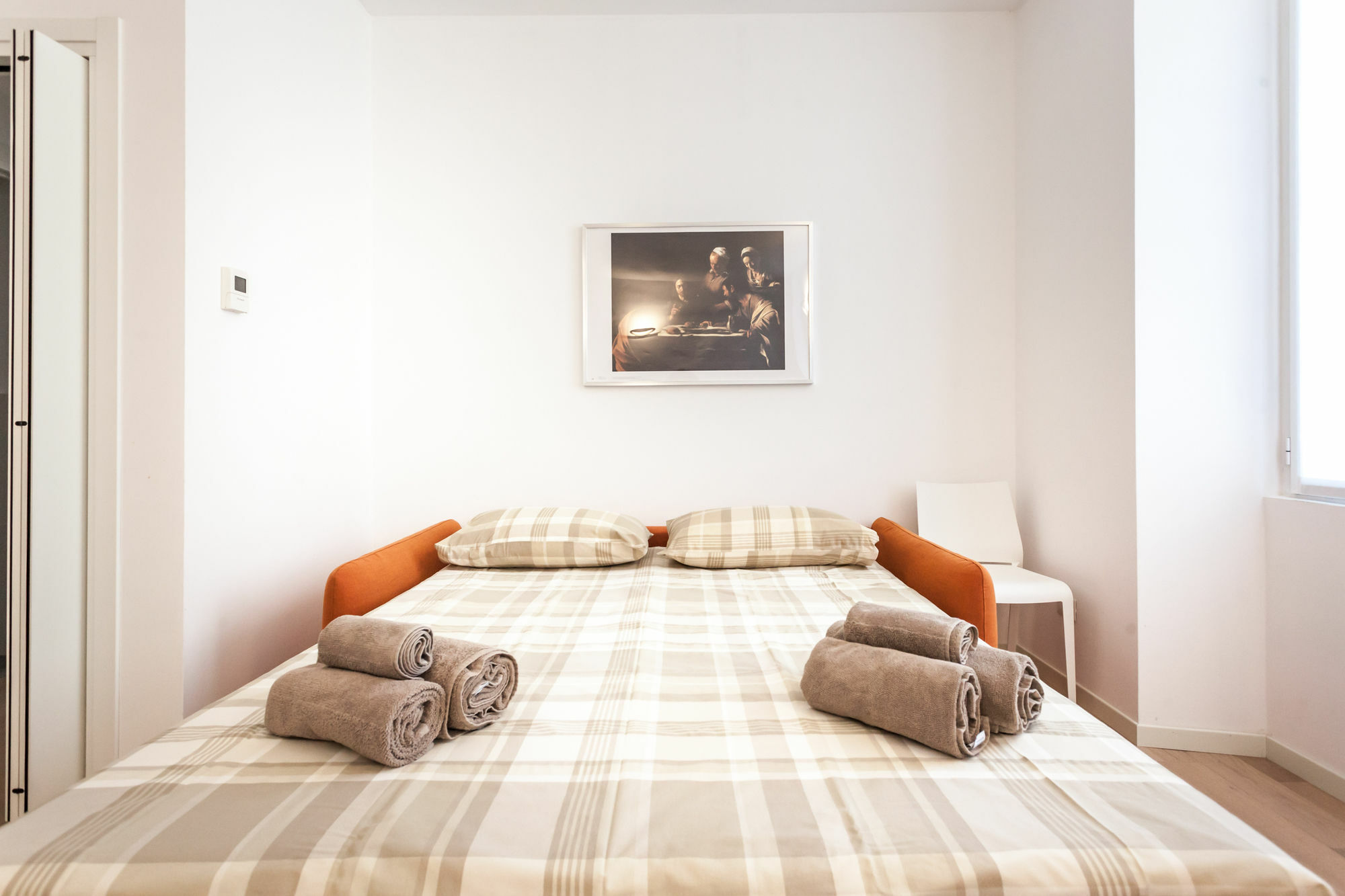 מילאנו Porta Romana Suite מראה חיצוני תמונה