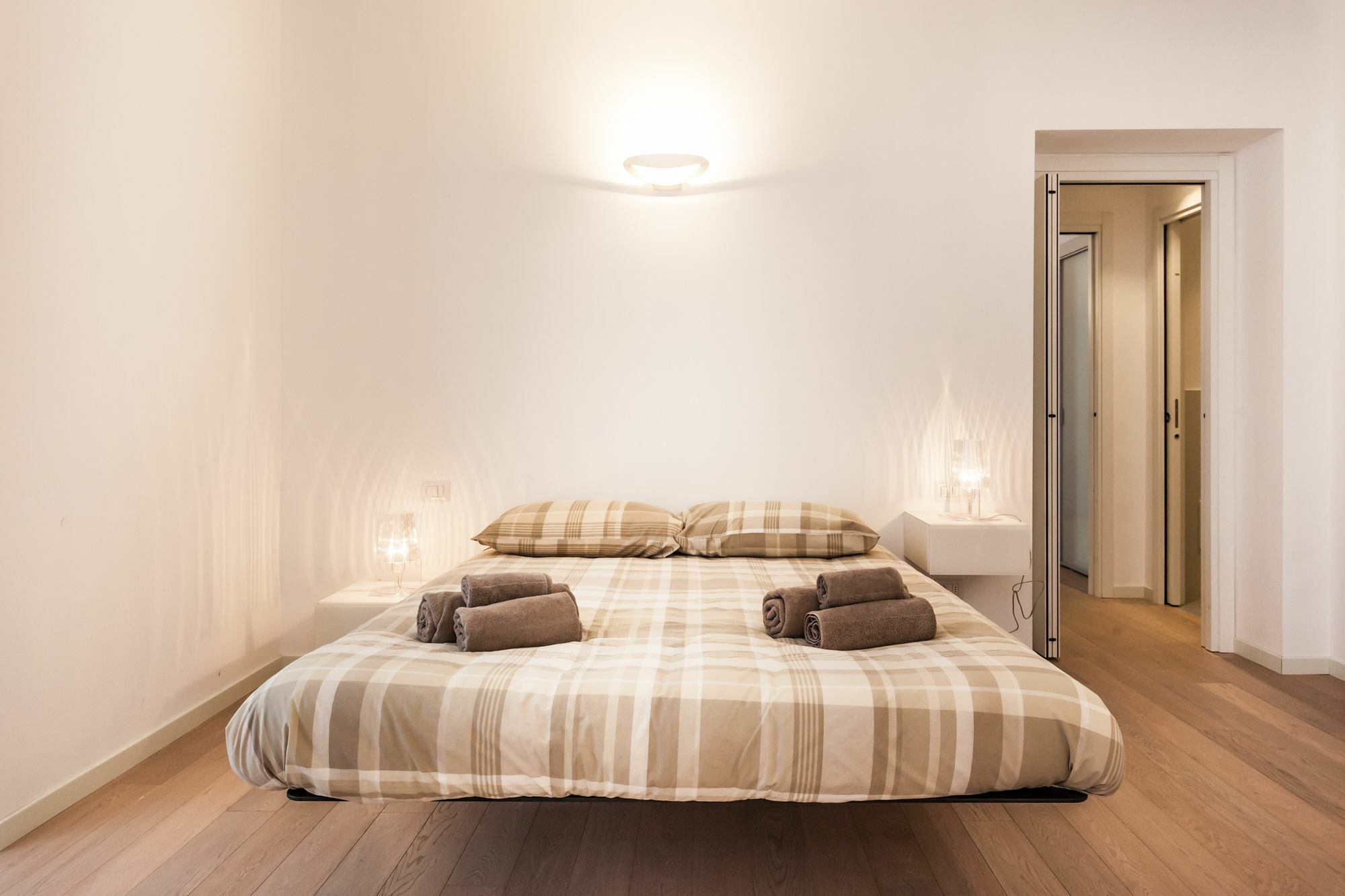 מילאנו Porta Romana Suite מראה חיצוני תמונה