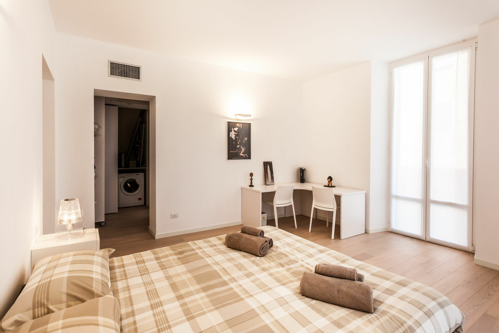 מילאנו Porta Romana Suite מראה חיצוני תמונה