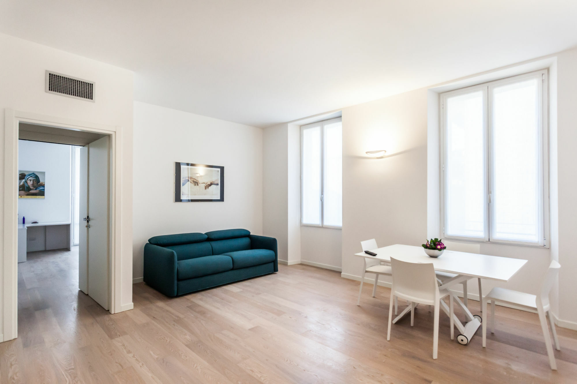 מילאנו Porta Romana Suite מראה חיצוני תמונה