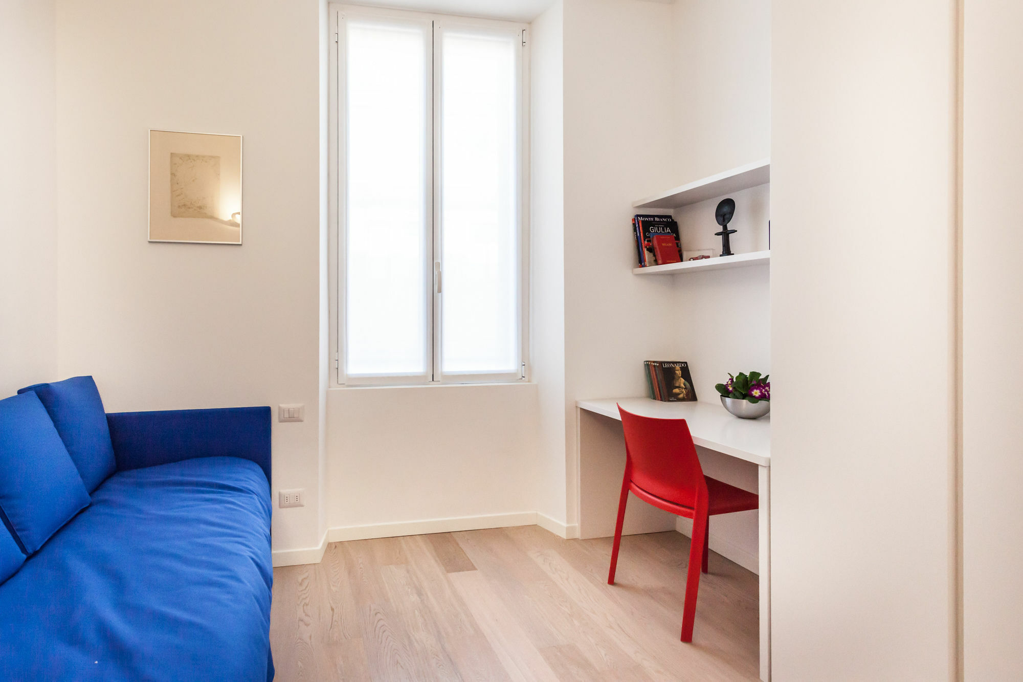 מילאנו Porta Romana Suite מראה חיצוני תמונה