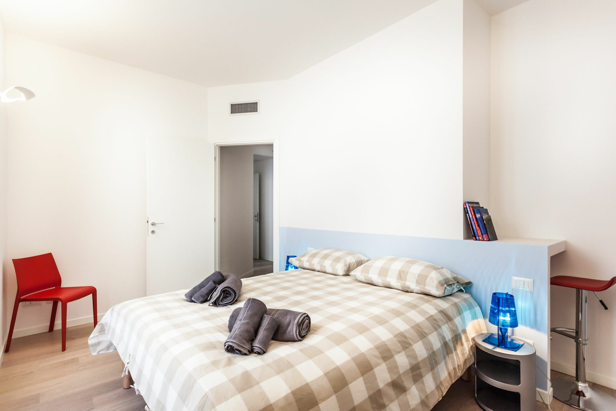 מילאנו Porta Romana Suite מראה חיצוני תמונה