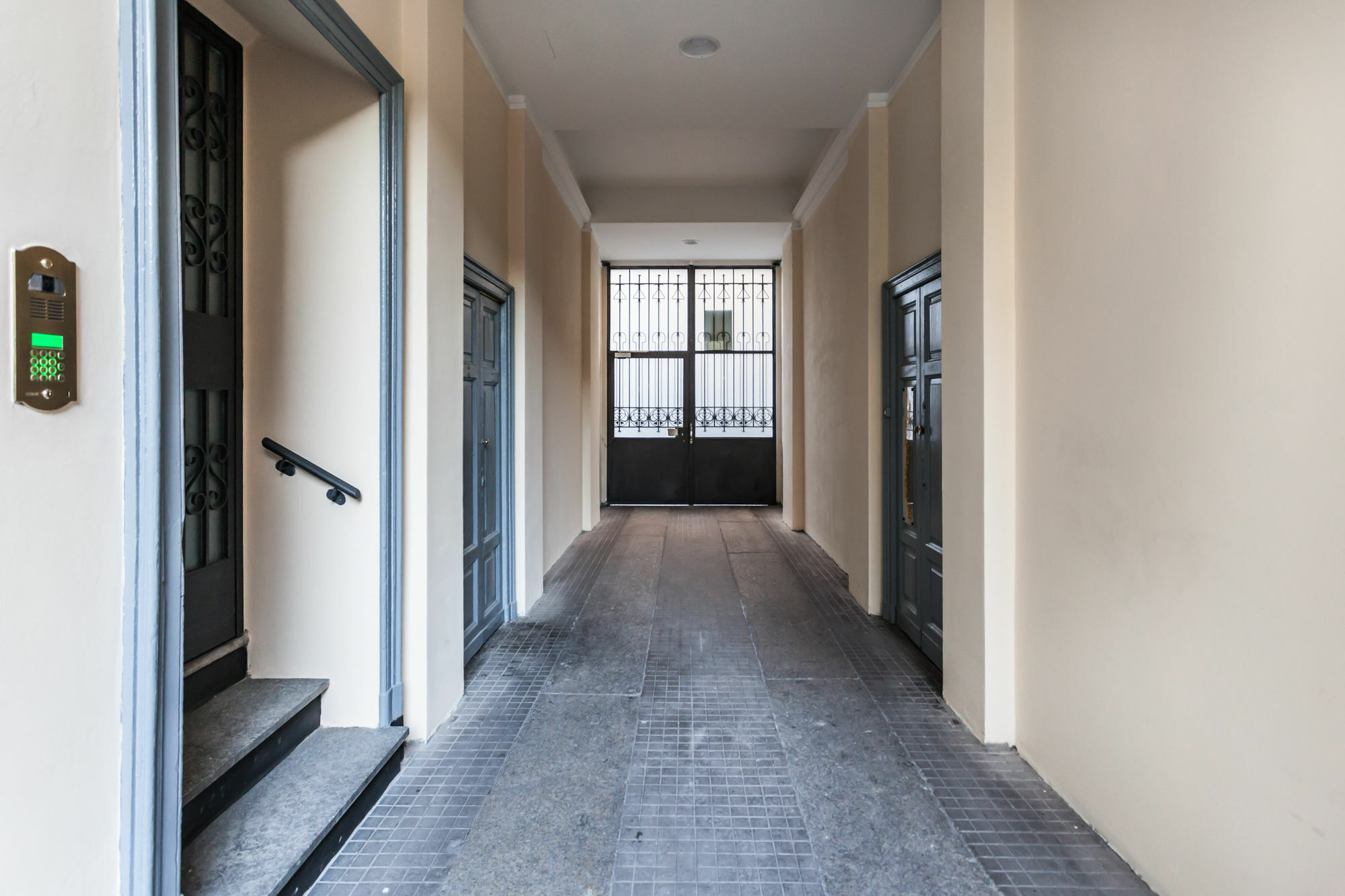 מילאנו Porta Romana Suite מראה חיצוני תמונה