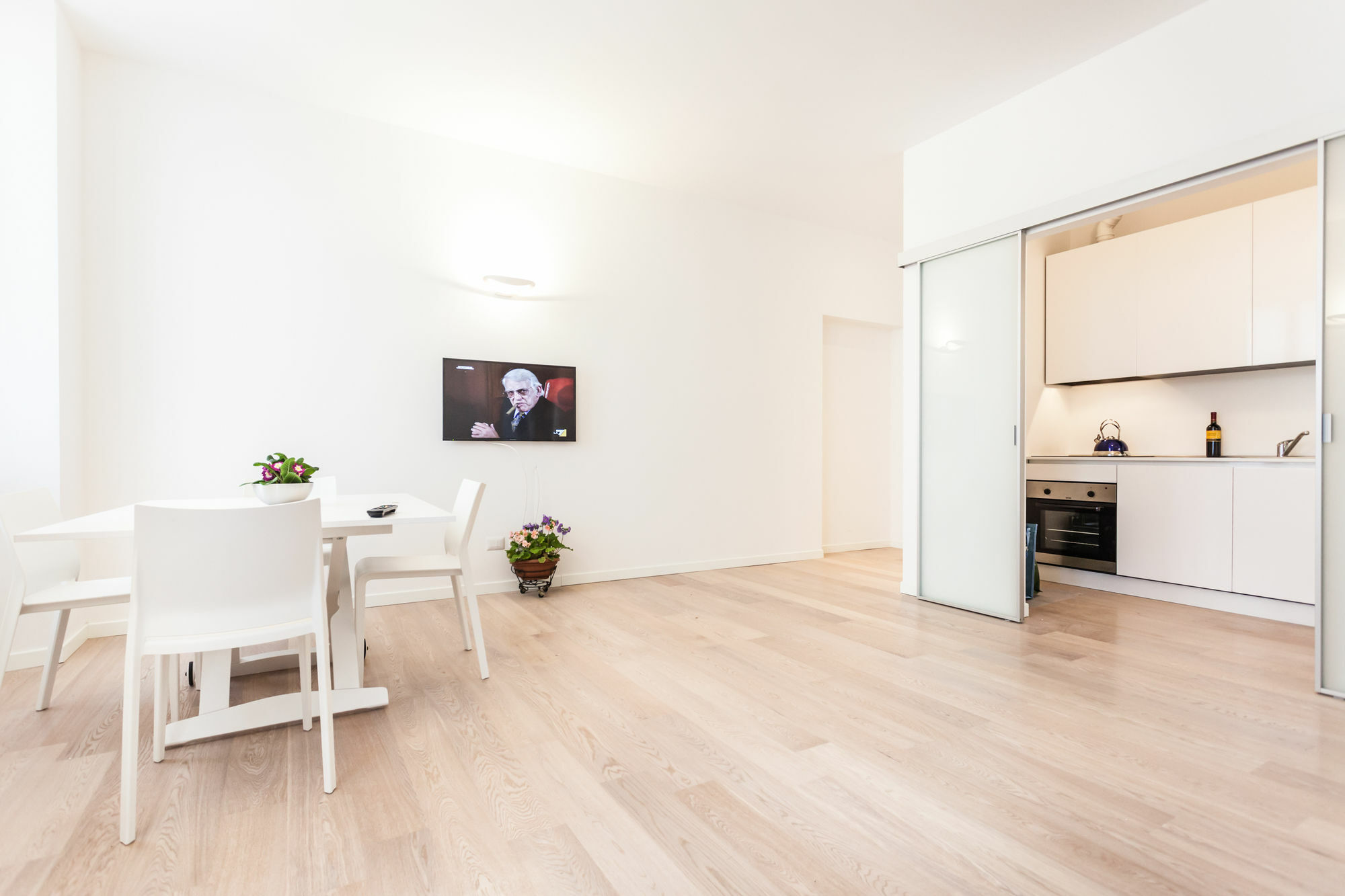 מילאנו Porta Romana Suite מראה חיצוני תמונה